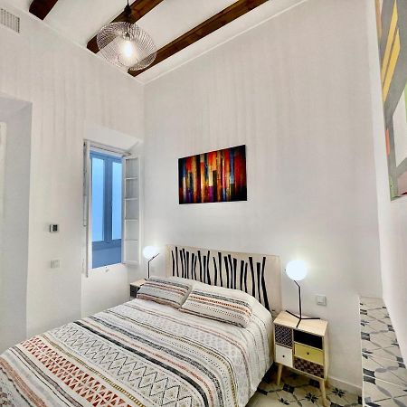 Picasso'S Tres Puertas 4 Bedrooms Малага Екстер'єр фото